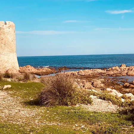 Gavy -sassari 3* Sassari