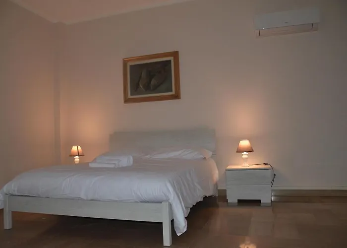 Fantastic Sardinia Residenza Le Terrazze Casa G Pischedda Attico Vista Mare 4* Sassari