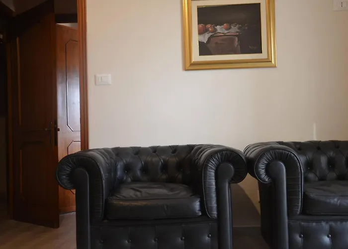 Fantastic Sardinia Residenza Le Terrazze Casa G Pischedda Attico Vista Mare 4*