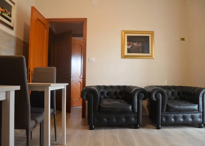 Fantastic Sardinia Residenza Le Terrazze Casa G Pischedda Attico Vista Mare 4*