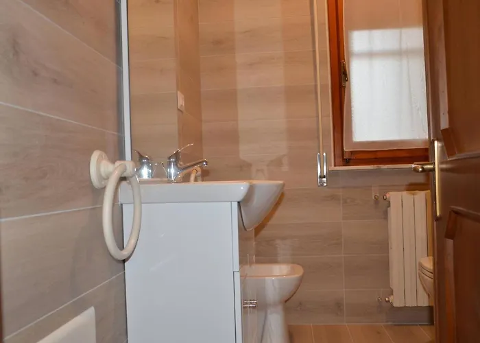 Pensionat Fantastic Sardinia Residenza Le Terrazze Casa G Pischedda Attico Vista Mare