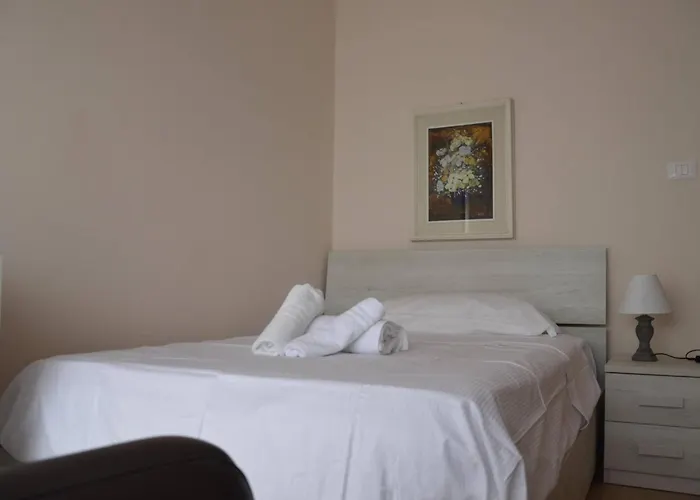 Medical Le Terrazze Casa G Pischedda Attico Vista Mare 4* サッサリ