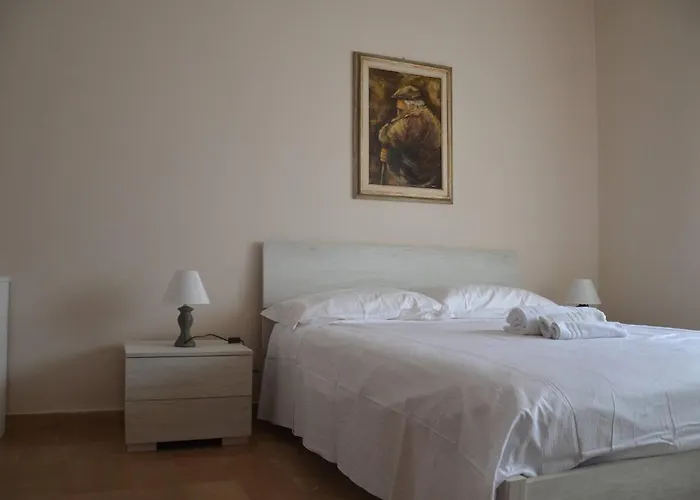 Pensionat Fantastic Sardinia Residenza Le Terrazze Casa G Pischedda Attico Vista Mare 4*