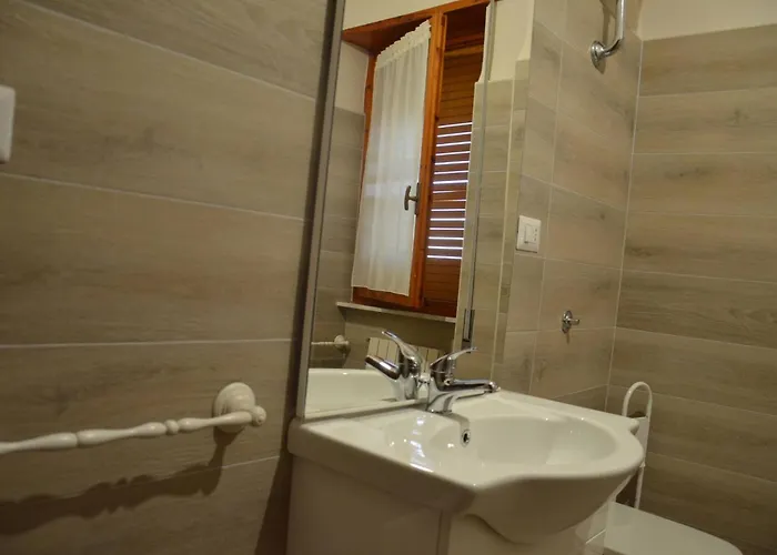 Fantastic Sardinia Residenza Le Terrazze Casa G Pischedda Attico Vista Mare Sassari